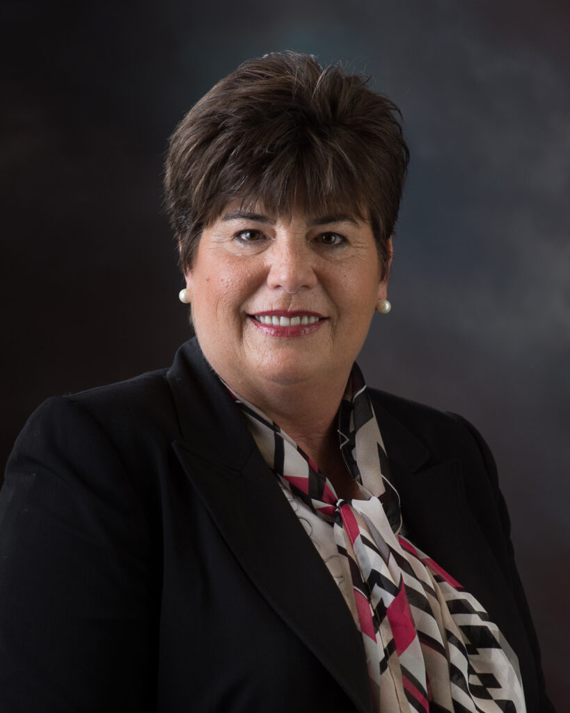 Paula Tierce
Human Resources Department Director