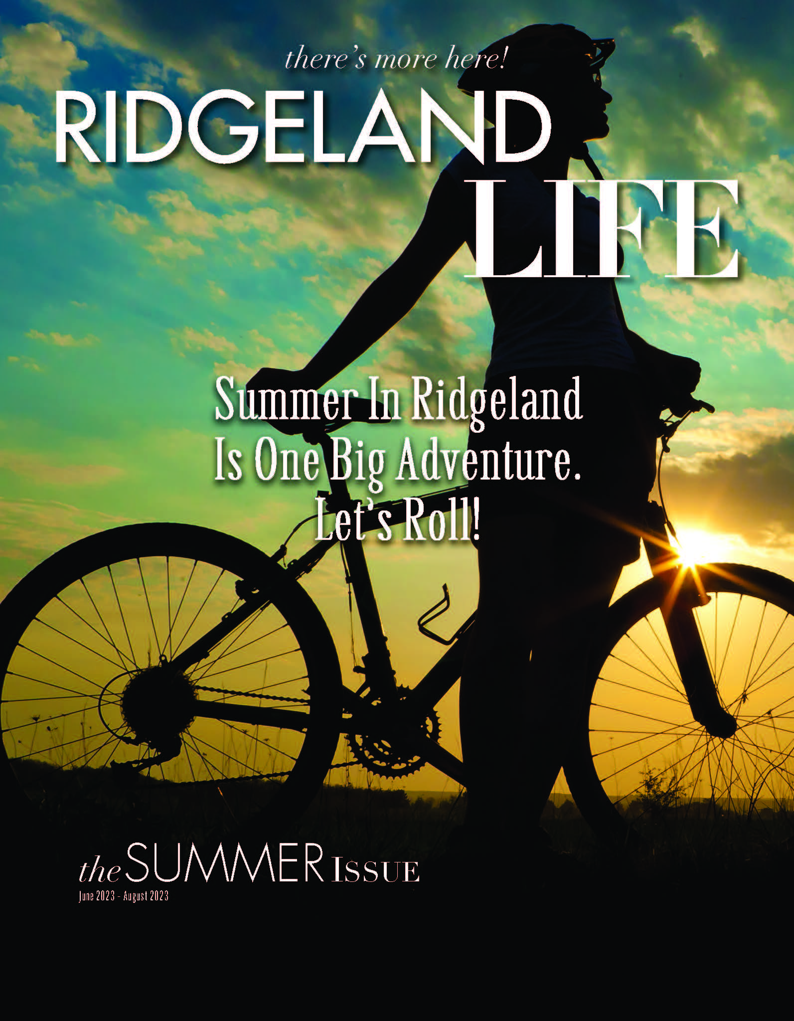 Ridgeland Life Summer 2023 Issue