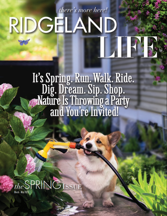 Ridgeland Life Spring 2023 Issue