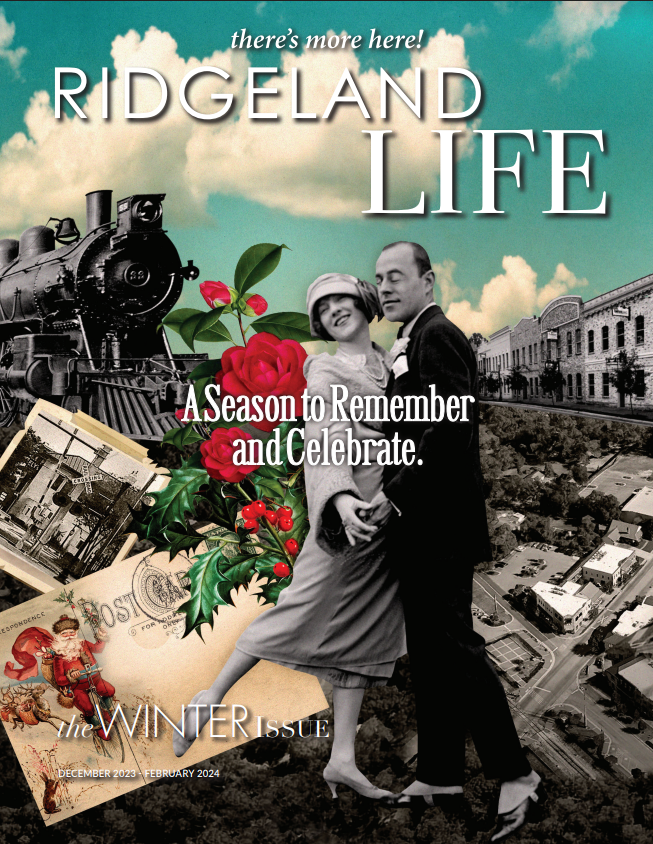 Ridgeland Life Winter 2023 Issue