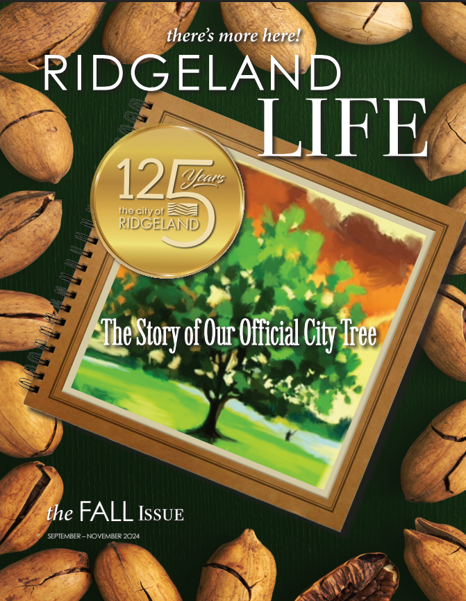 Ridgeland Life Fall 2024 Issue