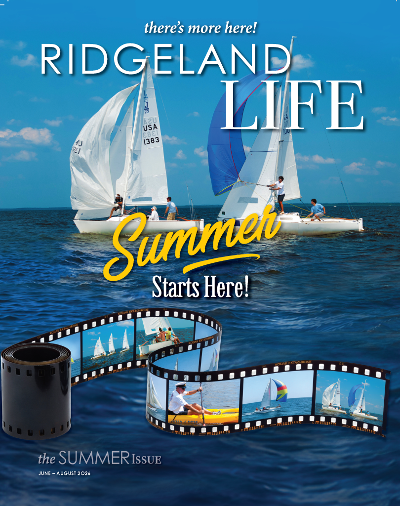 Ridgeland Life Summer 2026 Issue