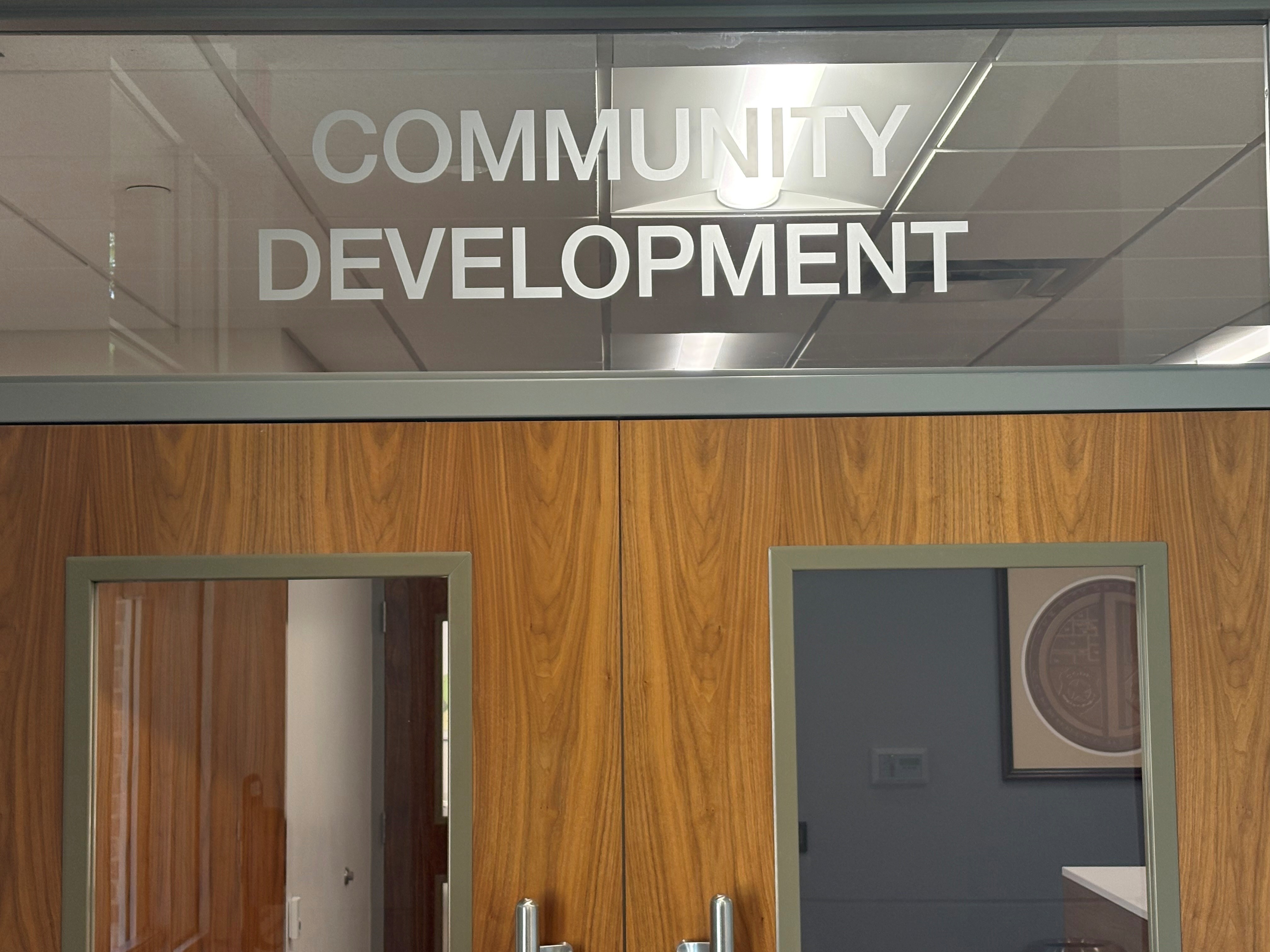 Community Development