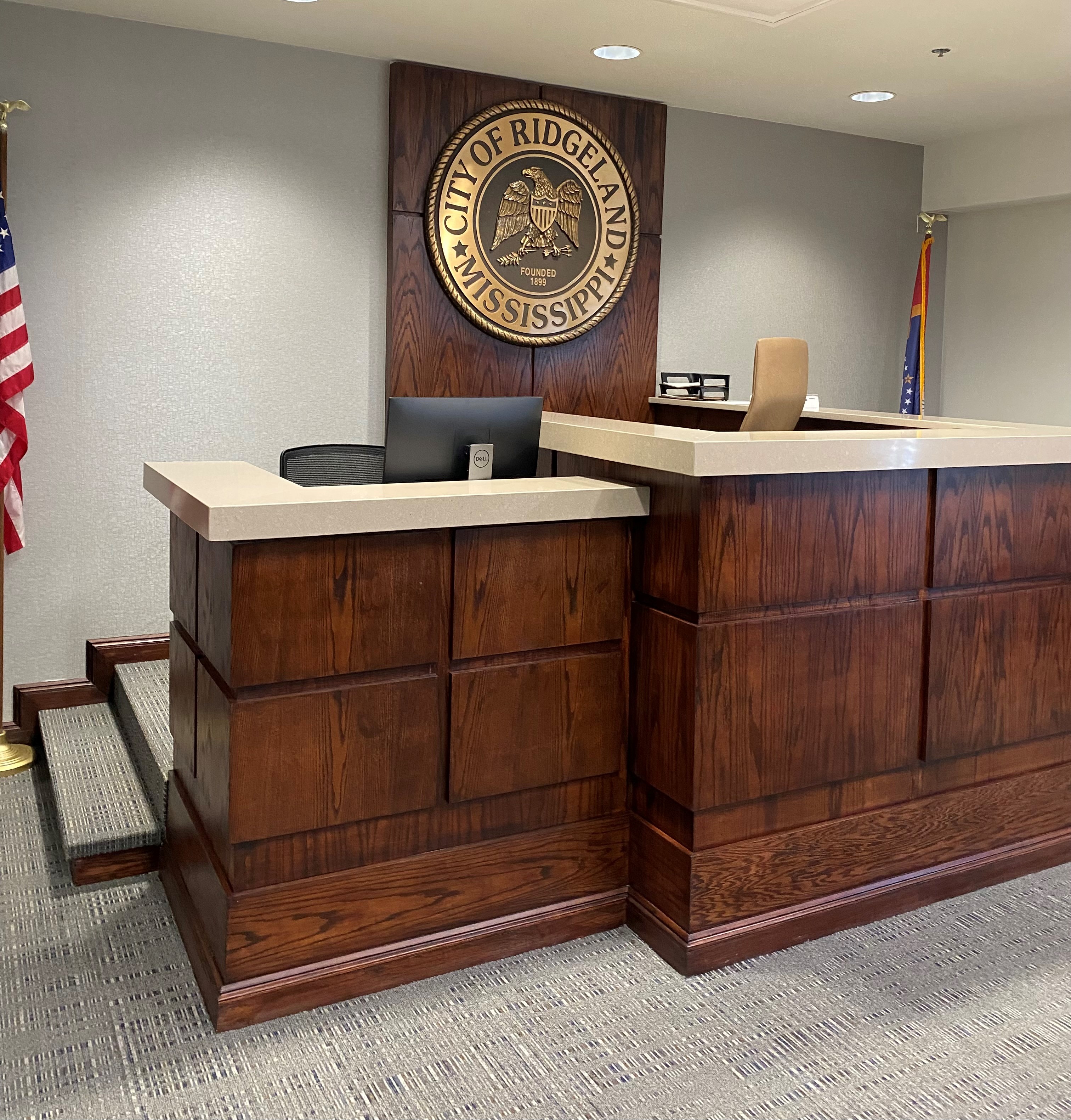 Court Services