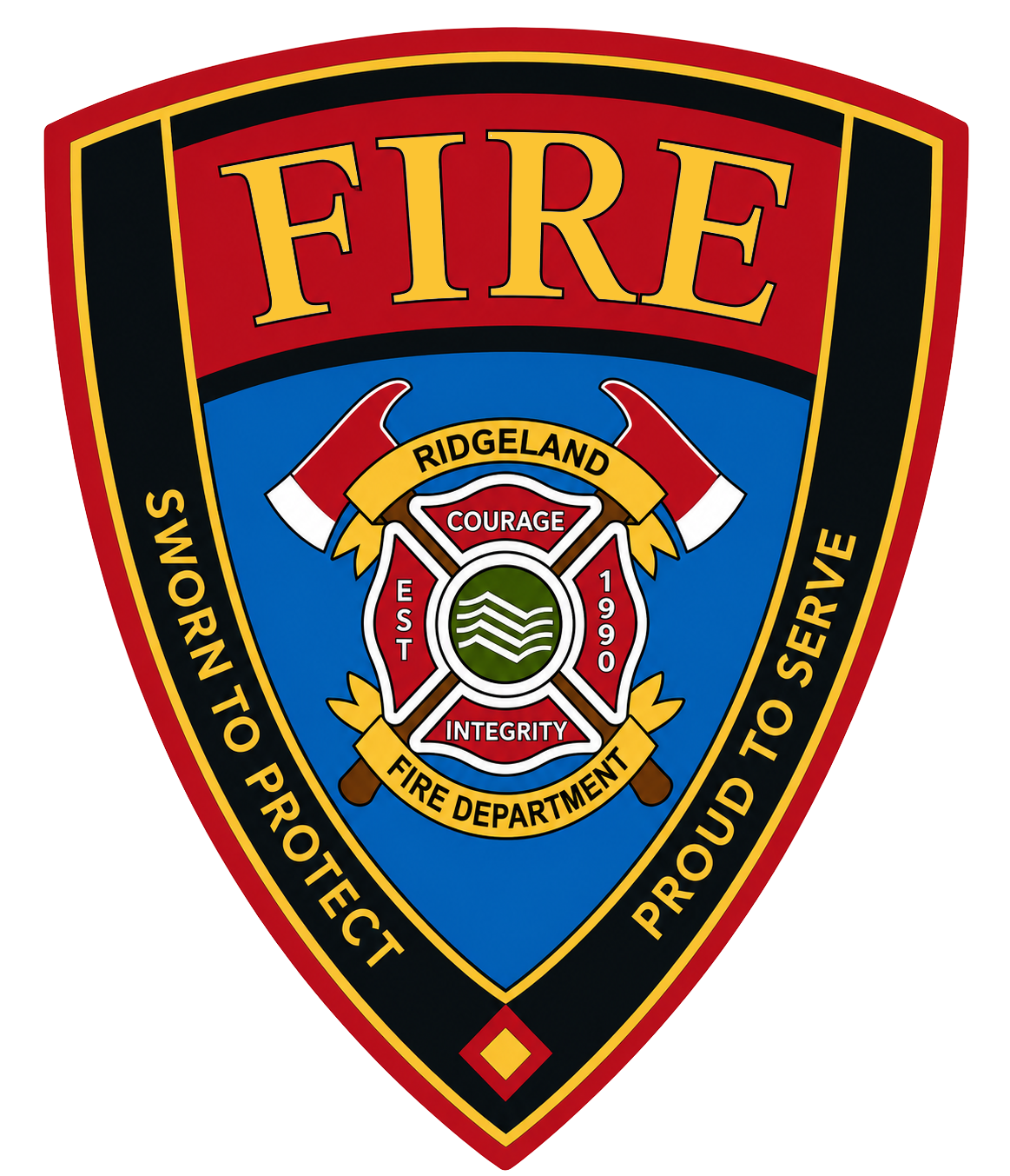 Fire Department
