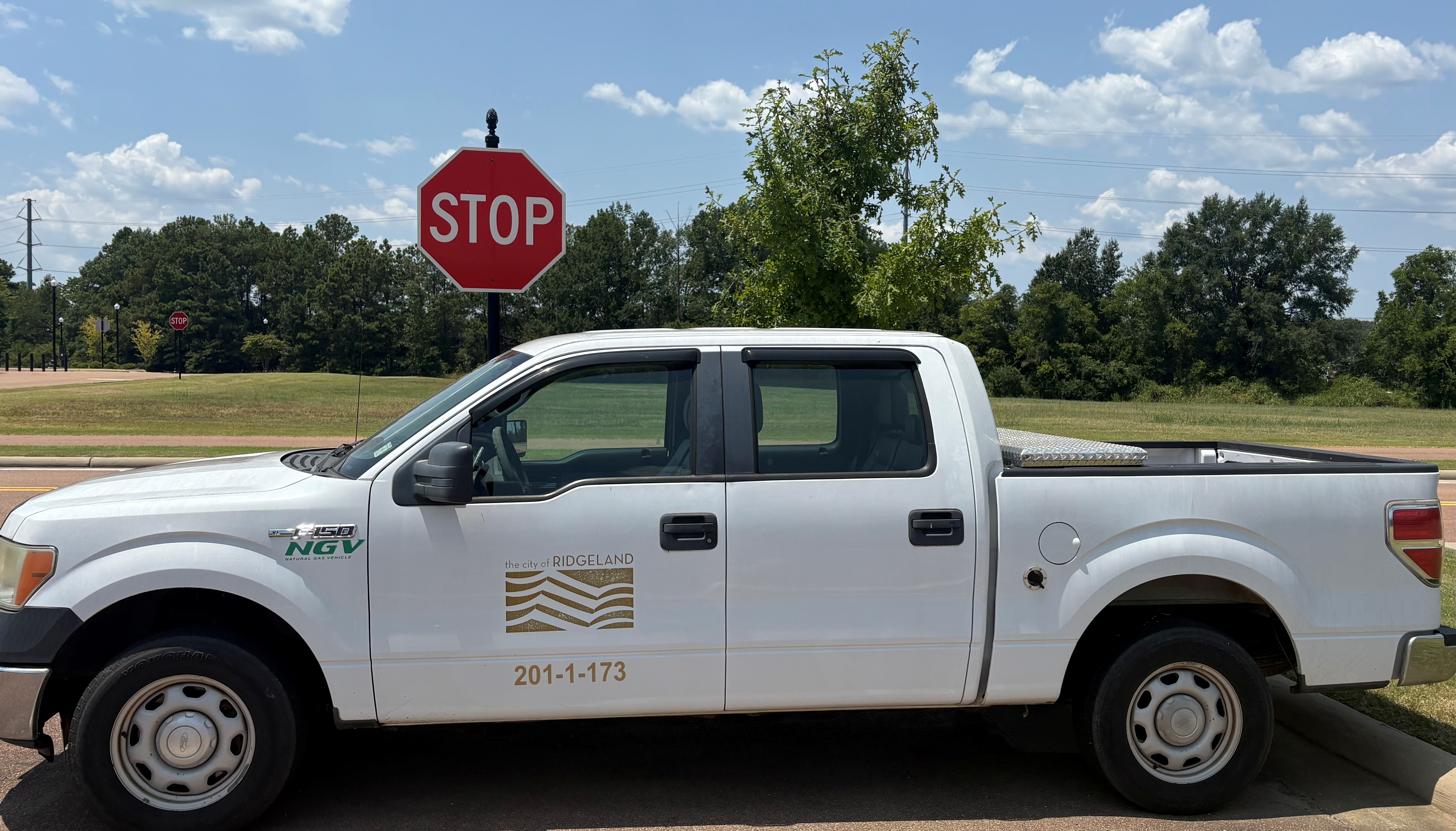 Public Works