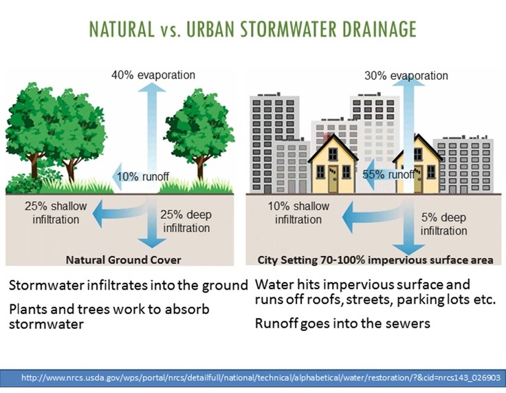 stormwater